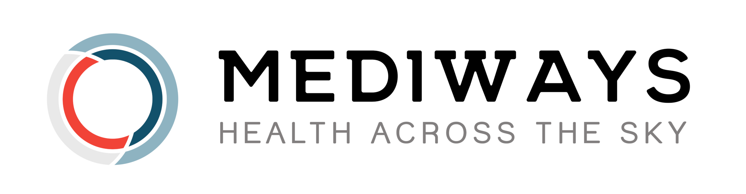 Mediways – Healh Across The Sky